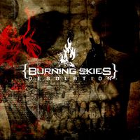 Burning Skies - Desolation